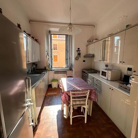 דירות ג'נובה Casa Balbi מראה חיצוני תמונה