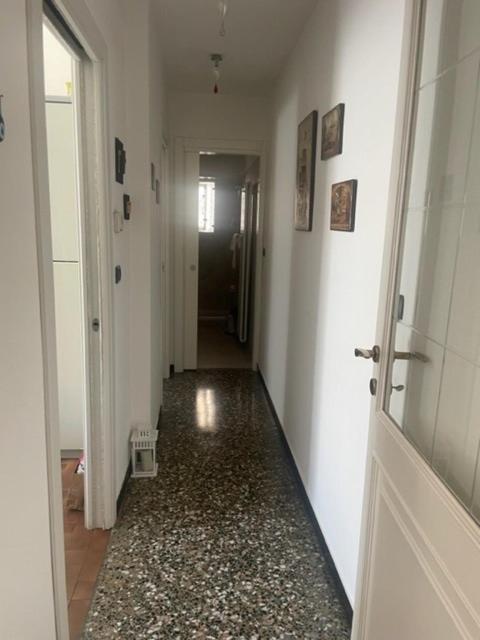 דירות ג'נובה Casa Balbi מראה חיצוני תמונה